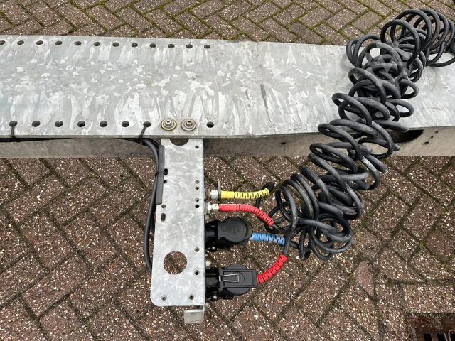 Containervervoer WEB TRAILER ZA 18