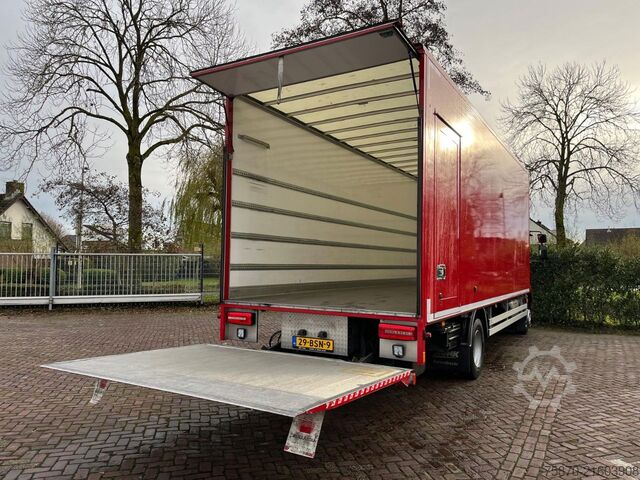 Koffer DAF LF 260 FA