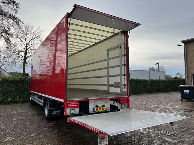 Koffer DAF LF 260 FA