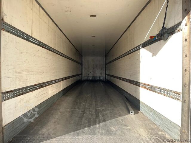 Suitcase Groenewegen DRO-15-27 B