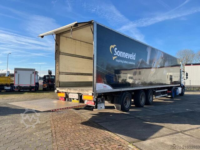 Suitcase Groenewegen DRO-15-27 B