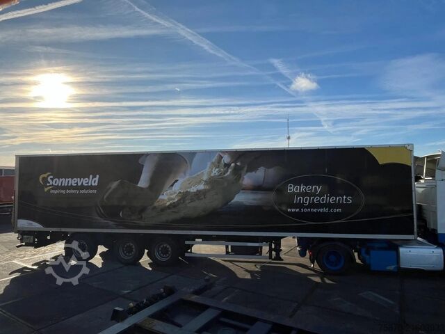 Suitcase Groenewegen DRO-15-27 B