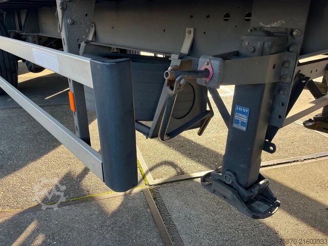 Suitcase Groenewegen DRO-15-27 B