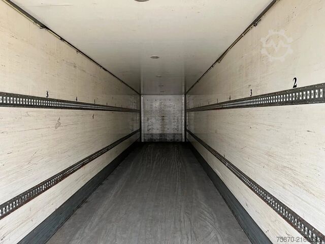 Suitcase Groenewegen DRO-15-27 B