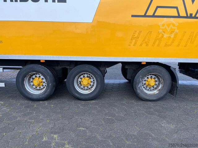 Suitcase Groenewegen DRO-15-27 B