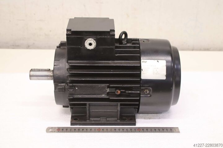  Wap AP 100L-4