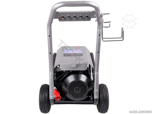 TECHKAR GT 15/250 idropulitrice ad alta pressione Techkar GT 15/250 - 250bar - 900l/h - 7,5kW NEW!