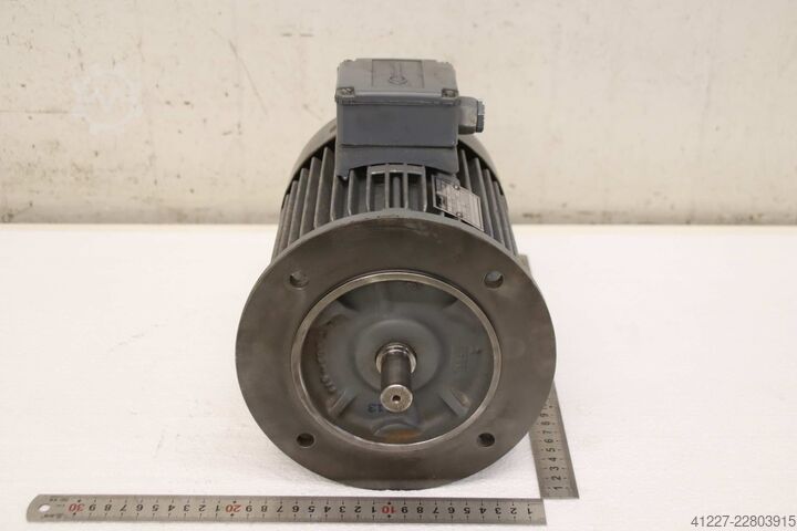 Motore elettrico 3 kW 2860 giri/min Bauknecht RF 1.5/2-72 P