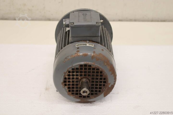 Motore elettrico 3 kW 2860 giri/min Bauknecht RF 1.5/2-72 P