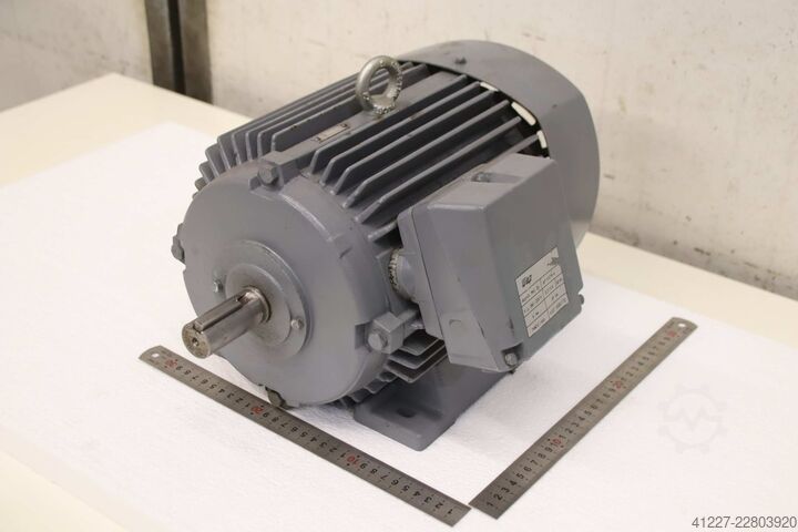Elektromotor 4 kW 1440 tpm Wap AP 1112M-4