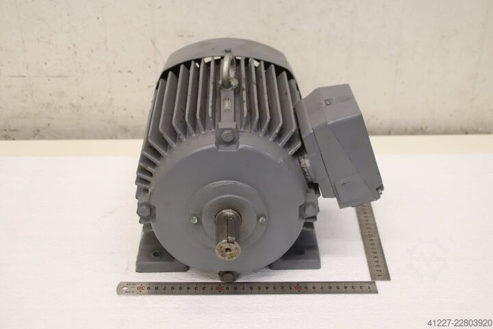 Elektromotor 4 kW 1440 tpm Wap AP 1112M-4