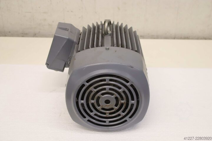 Elektromotor 4 kW 1440 tpm Wap AP 1112M-4