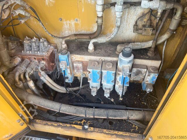 Crushing equipment Om APOLLO