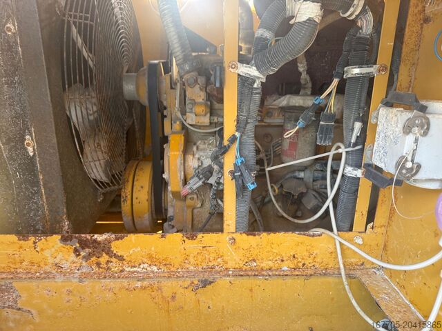 Crushing equipment Om APOLLO