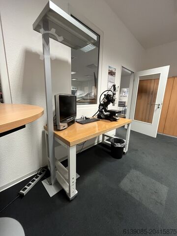 Koordiniraj mašinu za merenje Keyence Digitalmikroskop VHX 6000