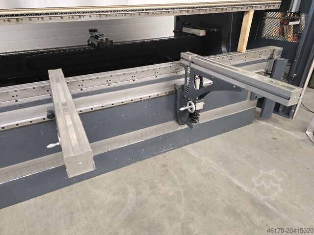 Abkantpresse Safan H Brake 120 3100