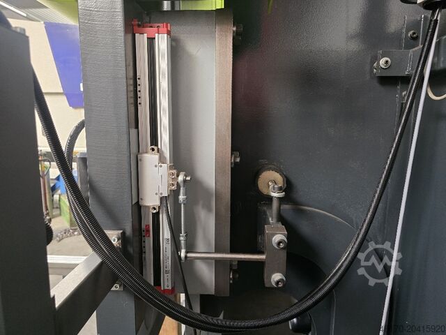 Abkantpresse Safan H Brake 120 3100