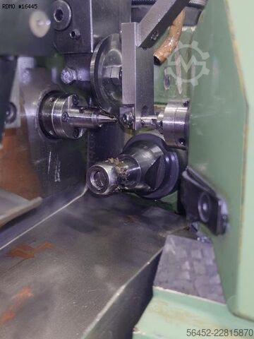 Macchina dentatrice MIKRON A 22/3
