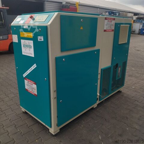 Compressore a vite Renner RSK37