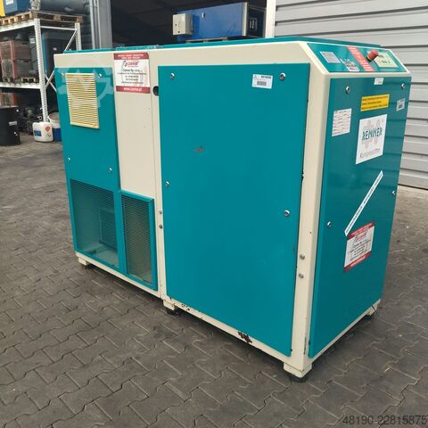 Compressore a vite Renner RSK37