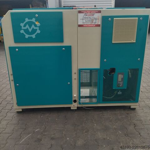 Compressore a vite Renner RSK37