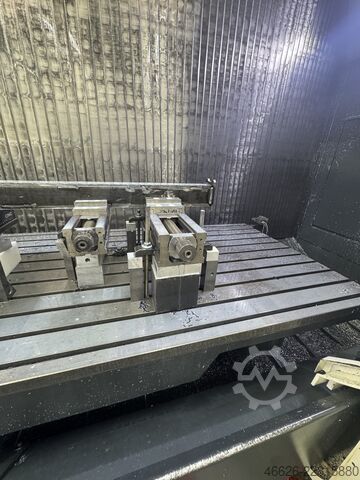 Vertikalt bearbejdningscenter Deckel Maho DMF 360-11 Linear