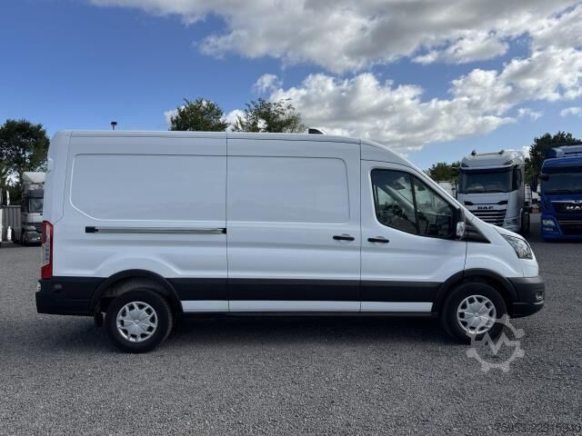 Fourgon surélevé Ford Transit FT 350 130 PS L3H2 Klima Rückfahrkamera