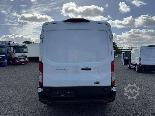 Fourgon surélevé Ford Transit FT 350 130 PS L3H2 Klima Rückfahrkamera