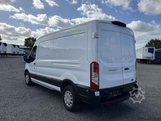 Fourgon surélevé Ford Transit FT 350 130 PS L3H2 Klima Rückfahrkamera
