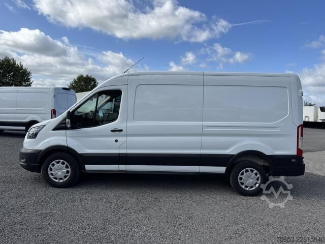 Fourgon surélevé Ford Transit FT 350 130 PS L3H2 Klima Rückfahrkamera