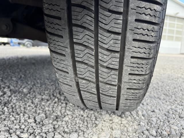 Fourgon surélevé Ford Transit FT 350 130 PS L3H2 Klima Rückfahrkamera