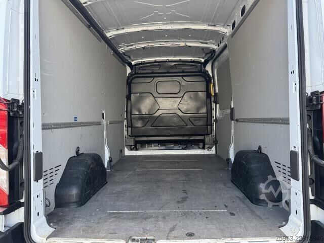 Fourgon surélevé Ford Transit FT 350 130 PS L3H2 Klima Rückfahrkamera