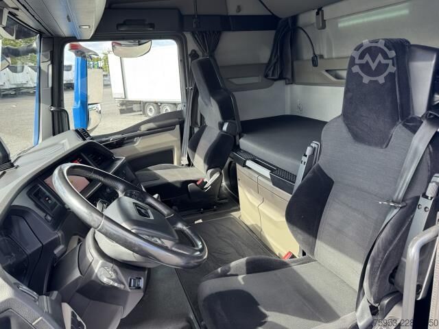 Tracteur routier standard MAN 18.510 TGX GX Kabine Intrader ZF LED Standklima