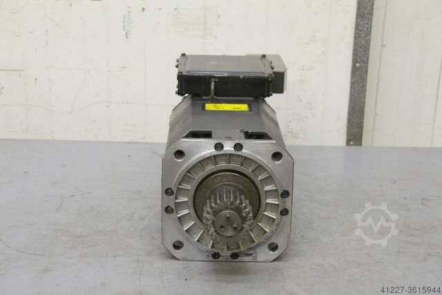 AC-servomotor FANUC A06B-1006-B700