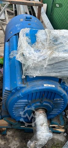 Električni motor Motor Industrial Alren ALDN-355L1-4/IE2