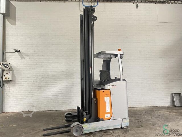 Reach truck Still FM-X14