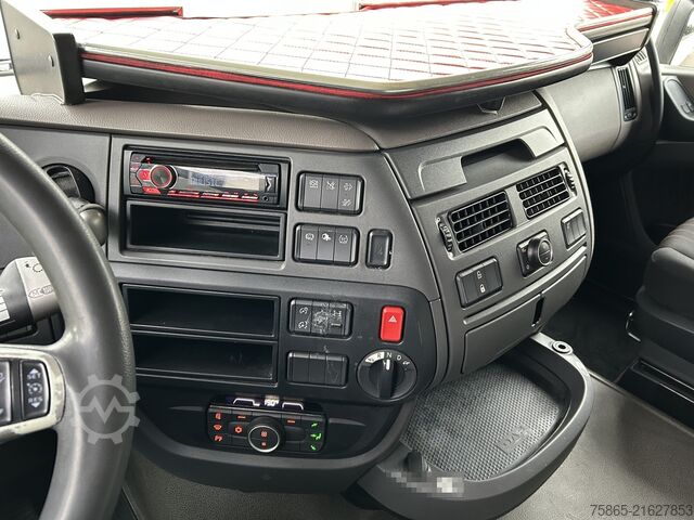 Standard-SZM DAF XF 450 FT Space Cab / 665 dkm / Euro 6 D / APK ...