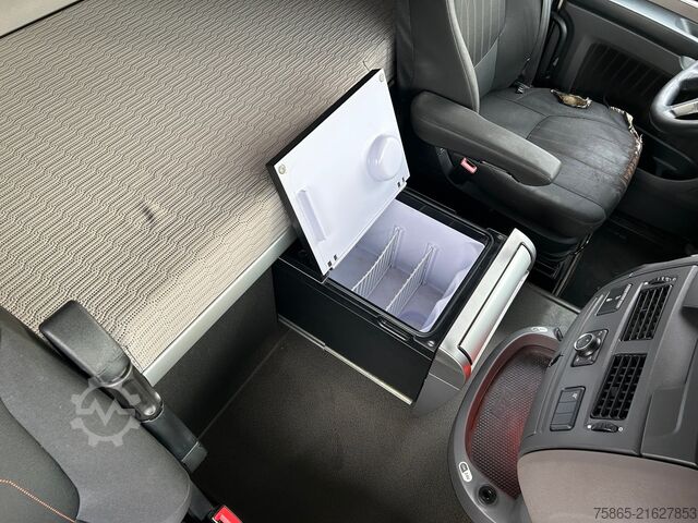 Standard-SZM DAF XF 450 FT Space Cab / 665 dkm / Euro 6 D / APK ...