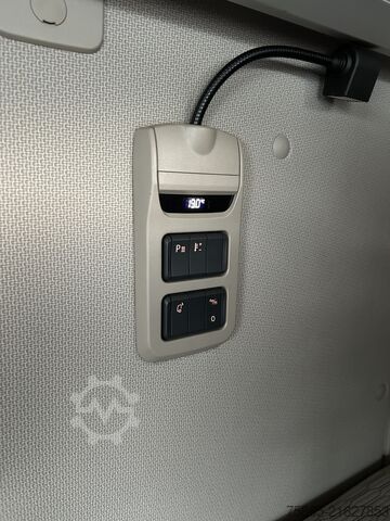 Standard-SZM DAF XF 450 FT Space Cab / 665 dkm / Euro 6 D / APK ...