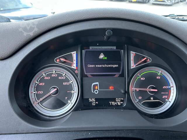 Standaard-SZM DAF CF 410 FT Comfort Cab / 775 dkm / Tacho V2 / AP...