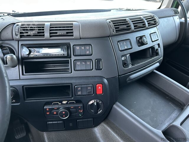 Standaard-SZM DAF CF 410 FT Comfort Cab / 775 dkm / Tacho V2 / AP...