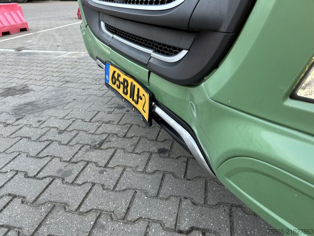 Standaard-SZM DAF CF 410 FT Comfort Cab / 775 dkm / Tacho V2 / AP...