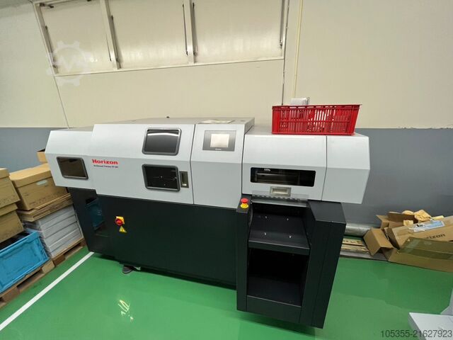 Three sided book trimmer Horizon HT-30C Trimmer