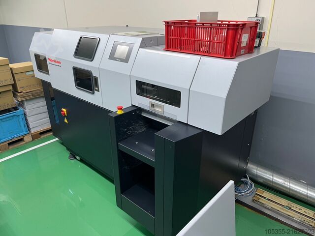 Three sided book trimmer Horizon HT-30C Trimmer