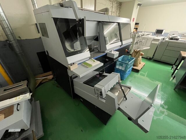 Perfect binder Horizon BQ-480 EVA