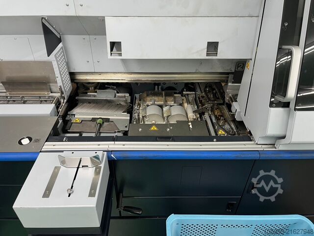 Perfect binder Horizon BQ-480 EVA