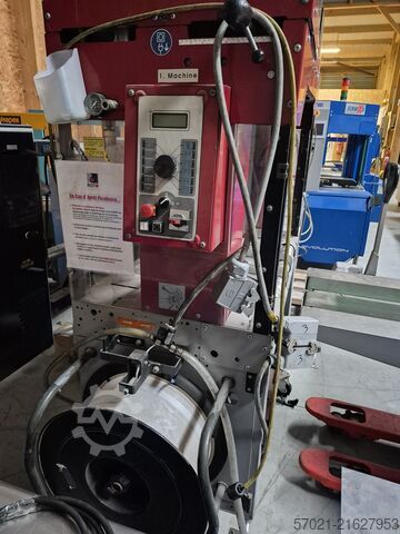 Máquina de cintar SMB N4E