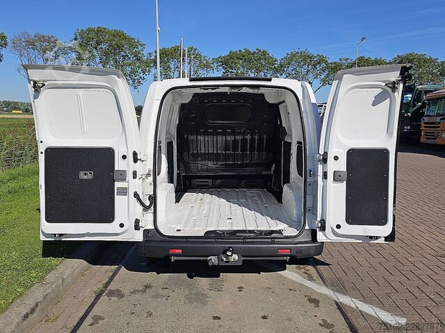 Bestelauto NISSAN E-NV200 ac aut wltp 200 kms