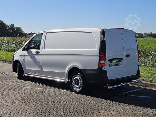 Bestelauto MERCEDES-BENZ VITO 114 L2 Carplay Camera AC