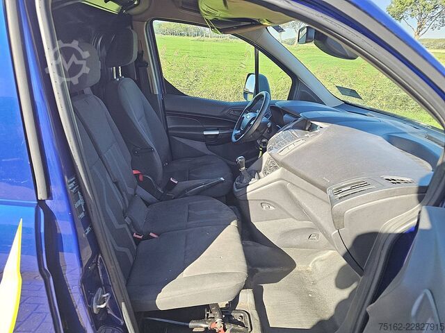 Bestelauto FORD TRANSIT CONNECT 1.6